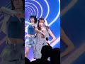 20240810 miraimirai 90 days gracenae fancam focus