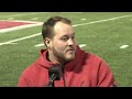 alabama transfer seth mclaughlin on why he came to ohio state