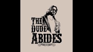 The Big Lebowski - The Dude Abides (subtitulado)