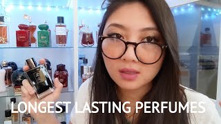 Top 10 Longest Lasting Perfumes for Women 2021 | Perfume Collection 2021 | TIJN Eyewear