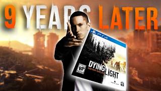 How Well Has Dying Light Aged? (9 Years Later)