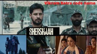 Shershaah - Official Trailer Review|Siddharth Malhotra|Kiara Advani|karan|Vikram Batra#Shershaah