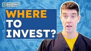 Where To Invest Your Money (Crypto vs Stocks Vs Real Estate)