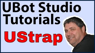 Ubot Studio Tutorial - UStrap - Revisiting the Checkbox List