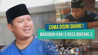 Gimana nggak sehat ternyata ini makanan para santri!