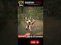 Green Hell | Sprit of Amazonia #gameplay #highlights #youtube #shorts