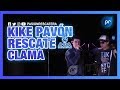 Kike Pavón ft. Ulises Eyherabide ( RESCATE ) - Clama (En Vivo) I PASIÓN RESCATERA