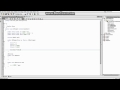 Java LWJGL/OpenGL Game Development Tutorial 6: Building Pong