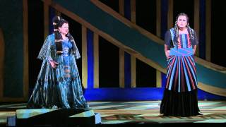 Aida preview from San Francisco Opera