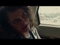 euphoria s02e05 rue runs out in the highway scene