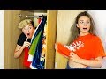 I Spent the Night in my Girlfriends House & She had No Idea... (24 Hour Challenge) I Spent the Night in my Girlfriends House & She had No Idea... (24 Hour Challenge)