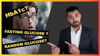 Lab tests in Diabetes || Explained By Noble Inasu