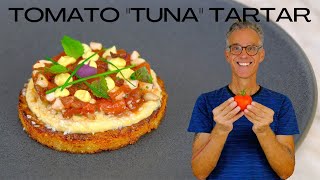 Vegan Tomato \