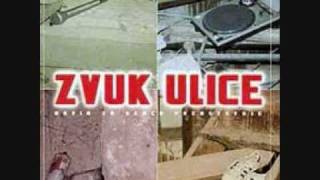 Zvuk ulice -ZUZULETA-Zuzuleta