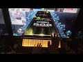 【chunithm】grievous lady expert aj 手元