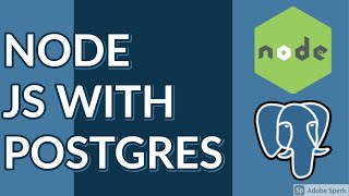 Node JS with Postgres Database #04