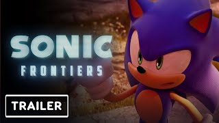 Sonic Frontiers - Release Date Trailer | gamescom 2022