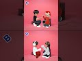 lovely 😍 👌 trending zepeto trending viral_video youtubeshorts love cute couple viral love