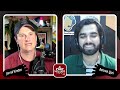 the jasprit juggernaut behram qazi u0026 jarrod kimber ep58