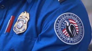 TSA predicts more than 18M travelers for Memorial Day