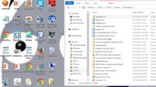 Vagrant Developer Environment for php with xdebug