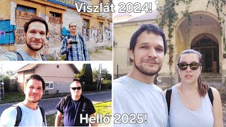 LEZÁRJUK AZ IDEI ÉVET! EZEK VOLTAK 2024 LEGJOBB PILLANATAI A CSATORNÁN...