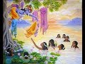 Why did Krishna Steal the Gopikas Clothing?