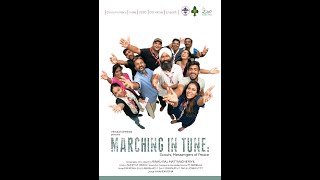 Marching in Tune: Scouts, Messengers of Peace | Rinku Raj Mattancheriyil | Documentary | 2020 |