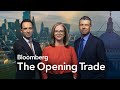 ASML CEO Weighs in After Strong Results; Chips are Up, Bags are Down | The Opening Trade 1/28/2026
