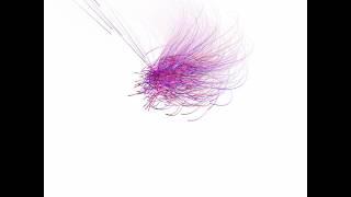 Swarm Art Martin Stacey UCL