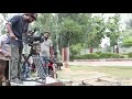 HO GAYI AA TERI || Rommy Gill || BEHIND THE SCENES || VS RECORDS