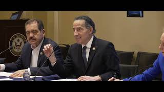 Ranking Member Raskin Opening Statement at Spotlight Hearing on First Amendment