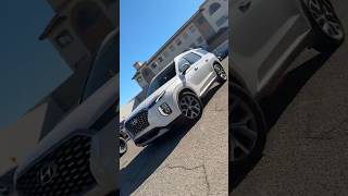 Used Hyundai Palisade SUV For Sale