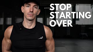 The Calisthenics Program I´d Use to Build Muscle in 2026 (Men Over 30)
