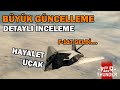 Stealth Jet (F-117), Su-34 , Yeni Hava Üssü ve Fazlası.... // Detaylı İnceleme