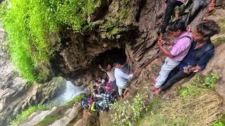 રાજસ્થાની ભયંકર જગ્યા / Rajasthan tilakeshwar Mahadev temple || M Vishnu R