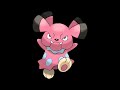 209 snubbull cry