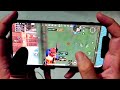 Full gyro 60fps iPhone 12 | 4 fingers setup | handcam gameplay | pubg mobile | bgmi