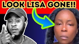 Khago Shocked By What He SAW In Lisa Hype’s EYES!