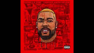 Gorilla Zoe - Neva Cap