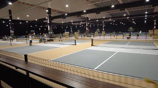 91 Pickleball Court | 91 Sports Arena | Subang Jaya