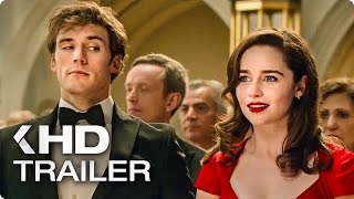 ME BEFORE YOU Official Trailer 2 (2016)