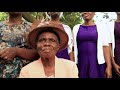 whispering hope by odongo s family choir