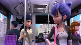 Miraculous Ladybug Season 5 Episode 14 Derision