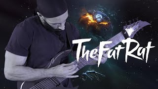 TheFatRat - MAYDAY feat. Laura Brehm | METAL REMIX by Vincent Moretto