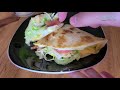 chalupa special ingredients easy recipe healthy ingredients