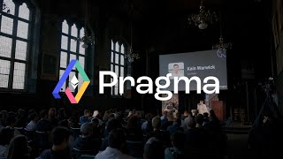 Pragma New York 2023 Recap Video