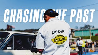 CHASING THE PAST | A Southeast Gassers Film