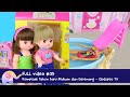 Kompilasi Tahun Baru Makan dan Berenang - #35 GoDuplo TV