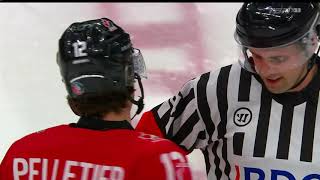 2021 IIHF World Juniors: Canada Vs Russia - Semifinals Full Game - 01-04-2021